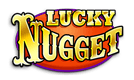 Lucky Nugget Casino Logo