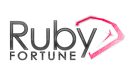 Ruby Fortune Casino Logo