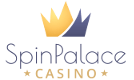 Spin Palace Casino Logo