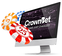 Crownbet icon image