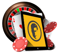 Joe Fortune icon image