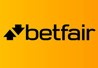 Betfair logo