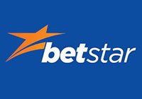 Betstar logo