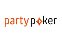 PartyPoker logo