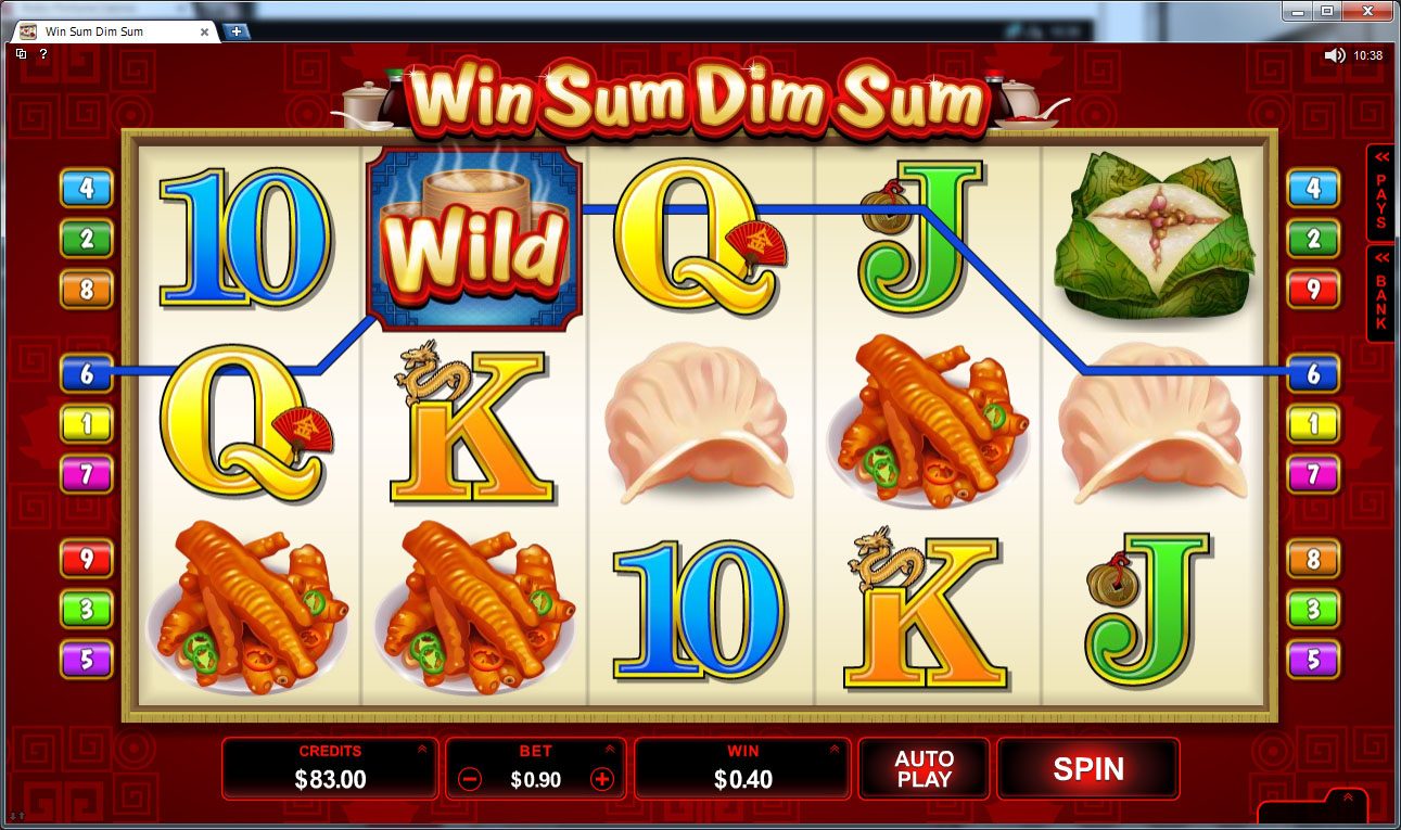 Free spin pop slots