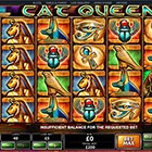 Slots - Cat Queen