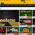 Best Roulette games at Betfair