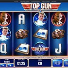 Top Gun game
