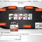 Poker Table