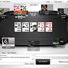 Poker Table