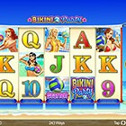 Bikini Party Slots - Ruby Fortune Casino