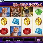 Pretty Kitty Slots - Ruby Fortune Casino