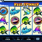 Reel Spinner - Ruby Fortune Casino