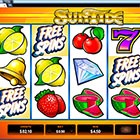 SunTide Slot