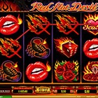 Red Hot Devil