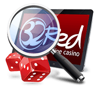 32red icon image