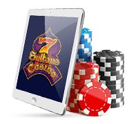 7 Sultans icon image