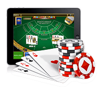 Baccarat icon image