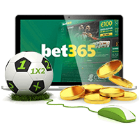 Bet365 icon image