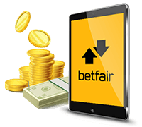 Betfair Australia 2025 - Online Gambling At Betfair Casino