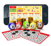 Bingo icon image