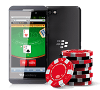 BlackBerry icon image