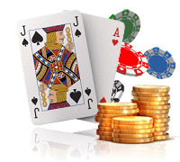 Blackjack icon image