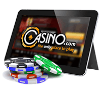 Casino.com icon image