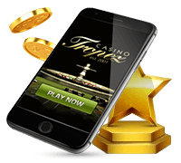 Casino Tropez icon image
