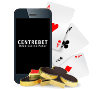 Centrebet icon image