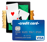 Credit Cards icon image