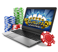 Europa Casino icon image