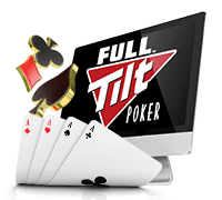 Full Tilt icon image