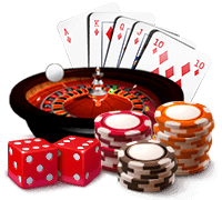 Online Casino Games 2025 - Play Top Casino Game Online!