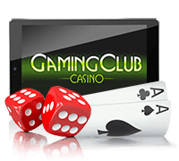 Gaming Club icon image