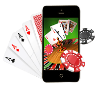 Best iPhone Gambling 2025 - iPhone Casino & Gambling Apps