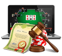 Legal Gambling Sites 2025 - Legal Betting Sites Online