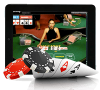 Live Dealer Online Gambling 2025 - Real Dealer Casinos