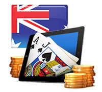 Live Dealer Blackjack icon image