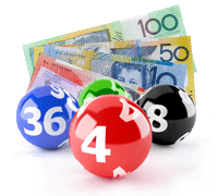 Australian Lottery Guide - Online Lotto Gambling Explained