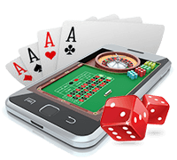 Mobile Gambling 2025 - Top Mobile Online Gambling Apps