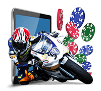 Motor Racing Betting Online - Top Motor Racing Gambling