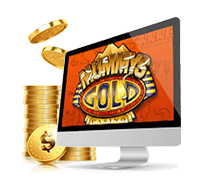 Mummy's Gold icon image