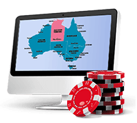 Northern Territory Online Gambling - Top Betting Sites 2025