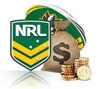 NRL Betting Online 2025 - Place Bets at Australia's Top Sites