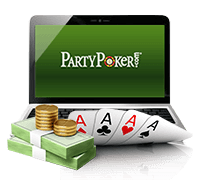 PartyPoker icon image