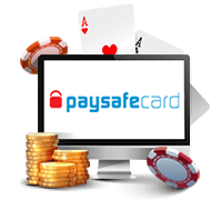 PaySafeCard icon image