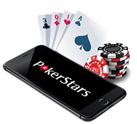 PokerStars icon image