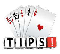 Top Poker Tips - Expert Tips To Improve At Online Poker