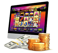 Pokies icon image